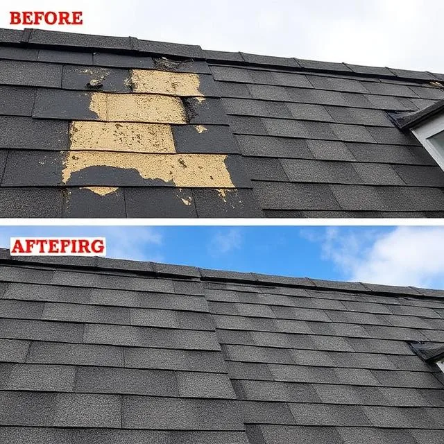 Roof Repair Near Me in Cleveland, AL near me
